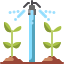 sprinkler